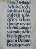 Chwalisław Zieliński • Sztuka sakralna. Co należy wiedzieć o budowie, urządzeniu, wyposażeniu, ozdobie i konserwacji domu bożego : podręcznik opracowany na podstawie przepisów kościelnych
